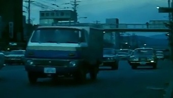 A Trip To Tokyo: A Classic Japanese Porn Film From 1973