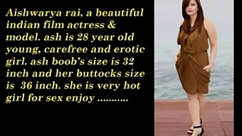 Indian Actress In The Hottest Arab Movie