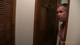 Sis-In-Law'S Tight Pussy Gets Pounded In Various Positions