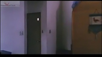 Bizarre Movie Featuring Japanese Actress With Wild Lips