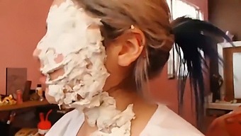 万圣节化妆去除指南