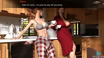 Busty Milfs And Sex Goddesses Get Their Fill In This Hardcore Video