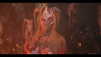 A Collection Of Erotic Scenes From The Movie "Succubus" With A Narrative