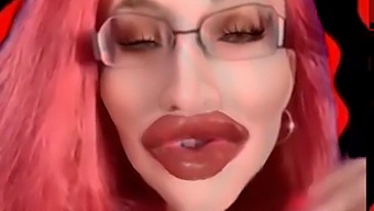 Control Your Cock With Joi