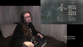 Assista A Um Stripper Resident Evil 2, Parte 16