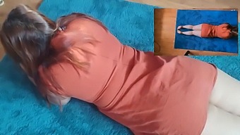 Vecina Mea Primește Imagini Înregistrate Cu Ea În Schimbul Plății Chiriei