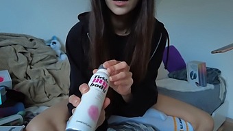 Prozkoumávání Potěšení Ze Sexuálních Hraček