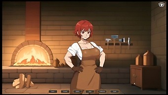 Tomboy'S Desire: Hentai Game Of Solo Pleasure Inspired By You