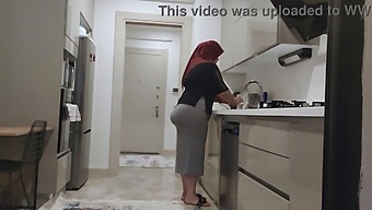 My Stepson Masturbated In My Absence While I Was At Work