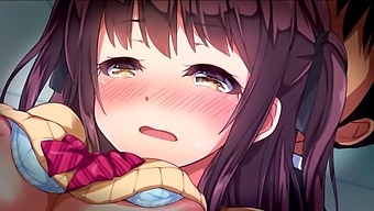 The Motion Anime: Unlimited Pleasure For Girls Who Are Resilient And Unresponsive
