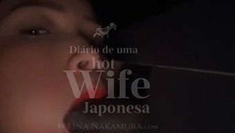 亚洲美女lina Nakamura在荣耀洞口愉悦多个男人 - 跨种族阴道性交