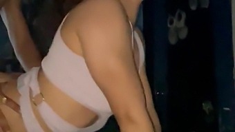 Sexy Latina Takes Missionary And Oral Pleasure In Hd Video